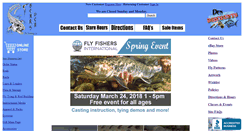 Desktop Screenshot of bearsden.com